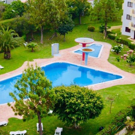 Great 1Bed Flat - Praia Da Rocha - Wi-Fi - Parking Portimão Exteriér fotografie