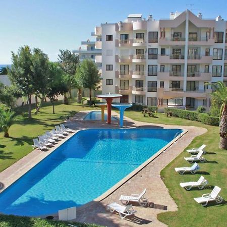 Great 1Bed Flat - Praia Da Rocha - Wi-Fi - Parking Portimão Exteriér fotografie