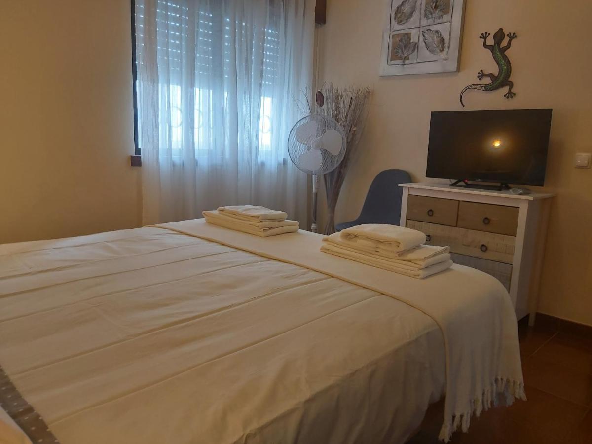 Great 1Bed Flat - Praia Da Rocha - Wi-Fi - Parking Portimão Exteriér fotografie