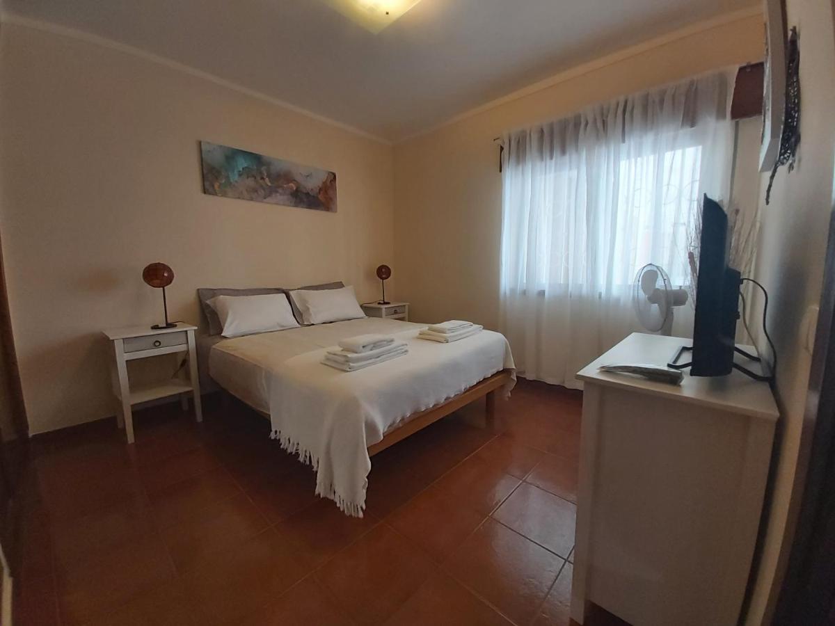 Great 1Bed Flat - Praia Da Rocha - Wi-Fi - Parking Portimão Exteriér fotografie