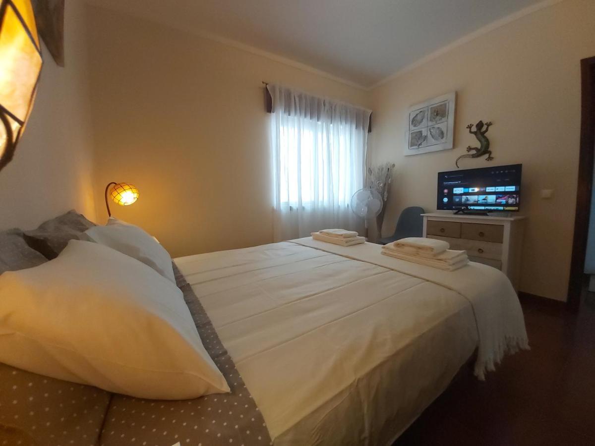 Great 1Bed Flat - Praia Da Rocha - Wi-Fi - Parking Portimão Exteriér fotografie