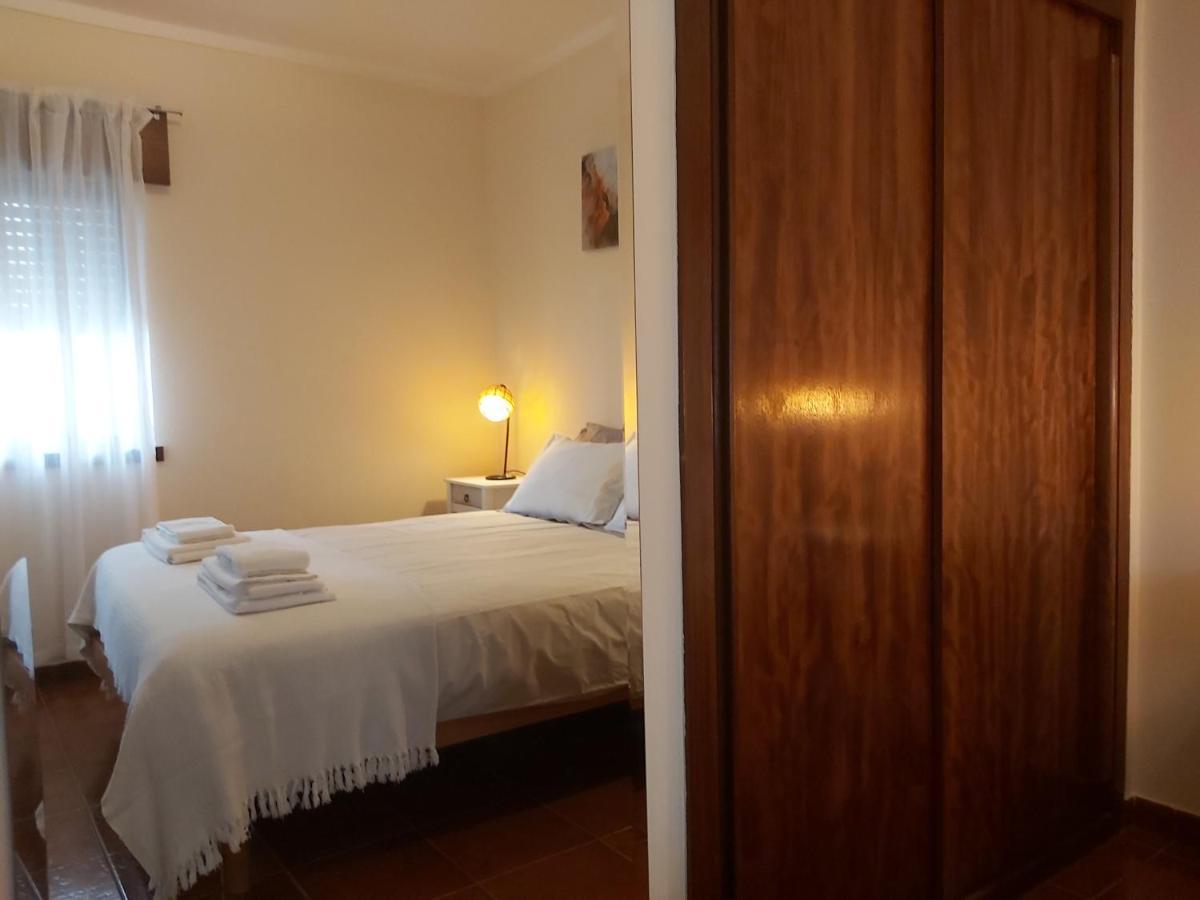 Great 1Bed Flat - Praia Da Rocha - Wi-Fi - Parking Portimão Exteriér fotografie
