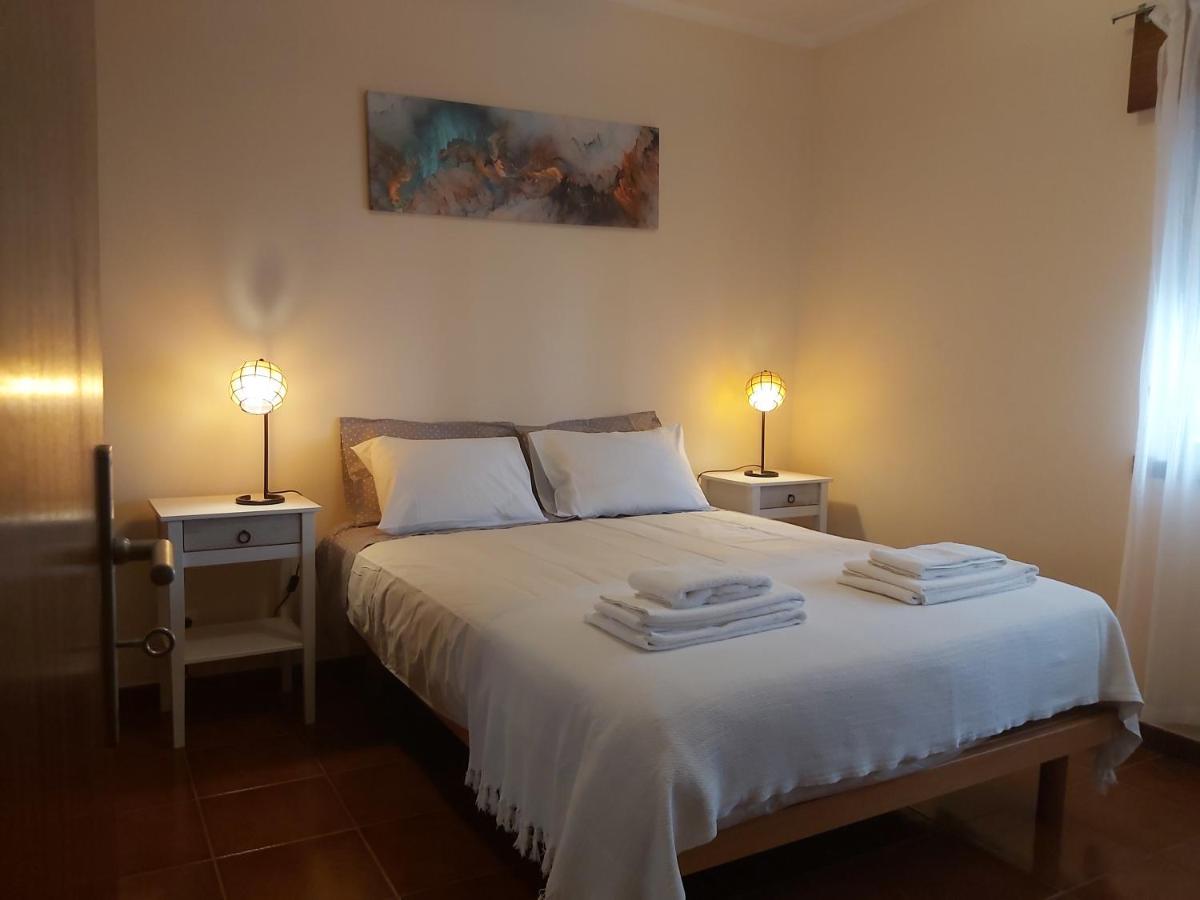 Great 1Bed Flat - Praia Da Rocha - Wi-Fi - Parking Portimão Exteriér fotografie