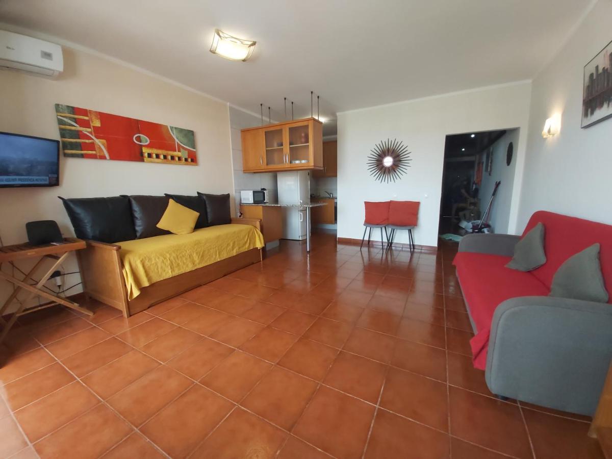 Great 1Bed Flat - Praia Da Rocha - Wi-Fi - Parking Portimão Exteriér fotografie