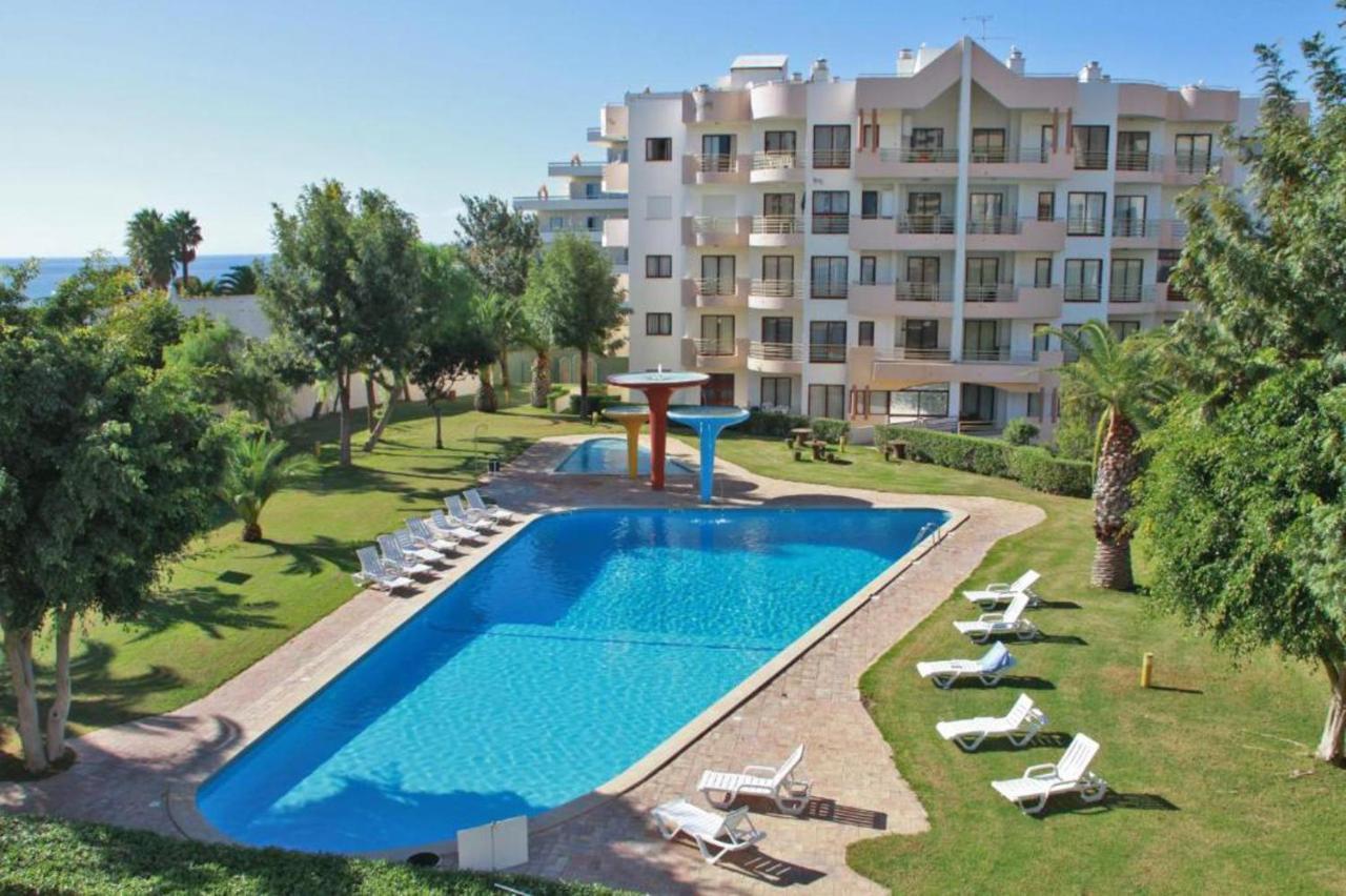 Great 1Bed Flat - Praia Da Rocha - Wi-Fi - Parking Portimão Exteriér fotografie