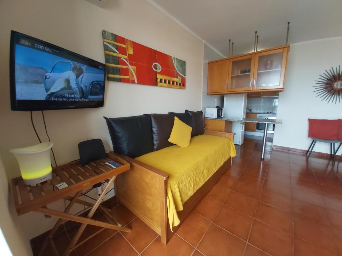 Great 1Bed Flat - Praia Da Rocha - Wi-Fi - Parking Portimão Exteriér fotografie