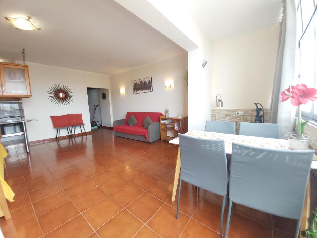 Great 1Bed Flat - Praia Da Rocha - Wi-Fi - Parking Portimão Exteriér fotografie